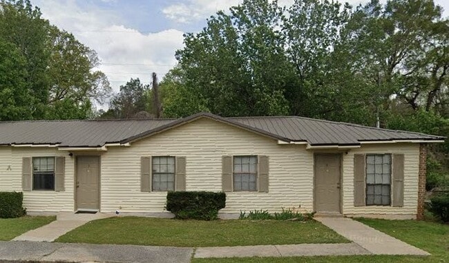 property at 135 Armory St