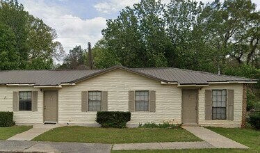 135 Armory St in Goodwater, AL - Building Photo - Building Photo