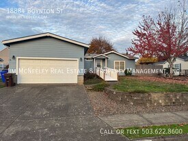 18884 Boynton St in Oregon City, OR - Building Photo