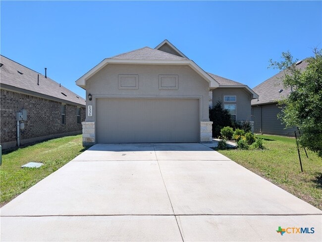 property at 1331 Hillsong St