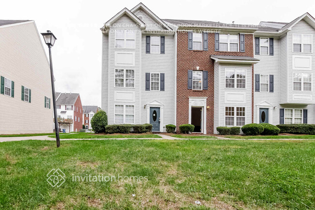 property at 9983 Treeside Ln