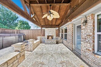 12404 Daimler Dr in Frisco, TX - Building Photo - Building Photo