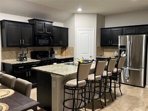 749 Walls Blvd in Crowley, TX - Building Photo - Building Photo
