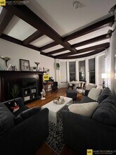 463 Commonwealth Ave, Unit #4 in Boston, MA - Building Photo - Building Photo