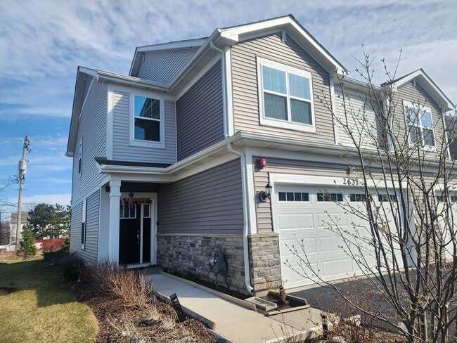 2637 Martini St in Mundelein, IL - Building Photo - Building Photo