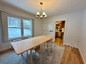 6526 Rosemoor St in Pittsburgh, PA - Building Photo - Building Photo
