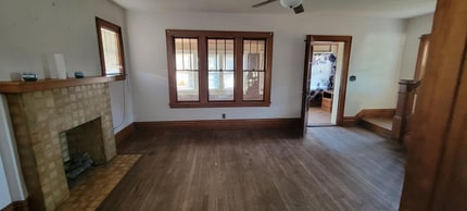 1301 13th St in Parkersburg, WV - Building Photo - Building Photo