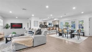 2201 N 50th Ave in Hollywood, FL - Building Photo - Building Photo