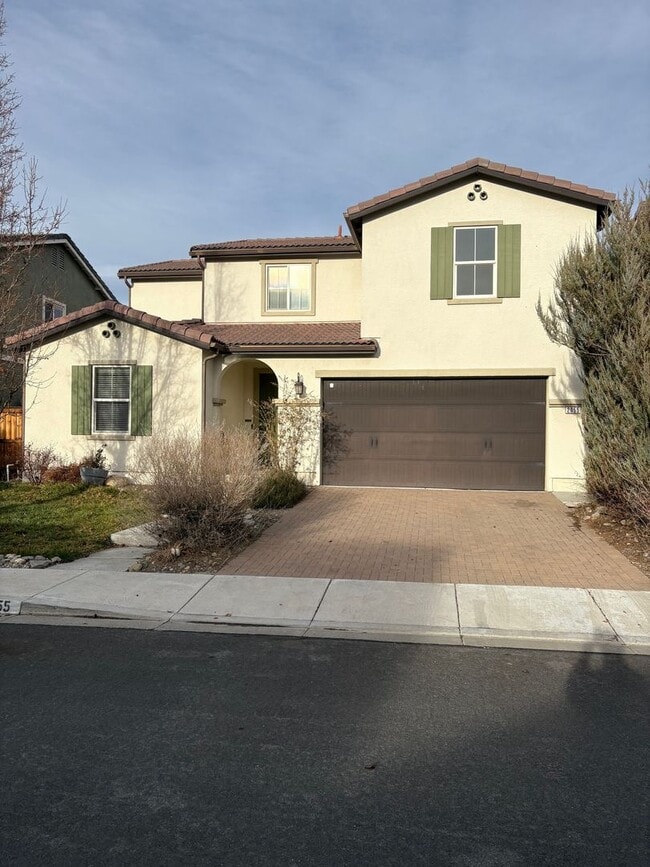 2055 Peaceful Valley Dr