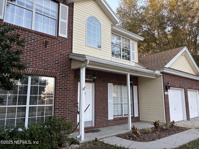 13480 Gallant Fox Cir W in Jacksonville, FL - Building Photo - Building Photo
