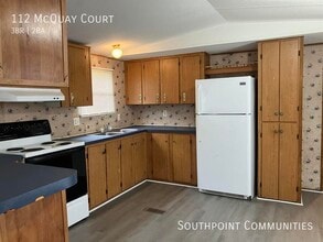 112 McQuay Trail in Greenwood, SC - Building Photo - Building Photo