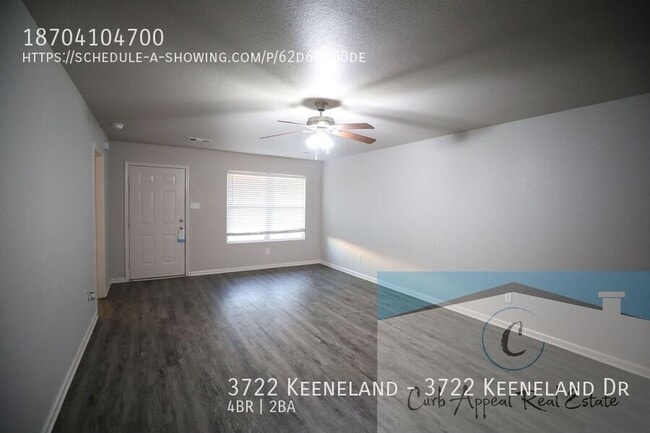 3722 Keeneland Dr in Jonesboro, AR - Building Photo - Building Photo