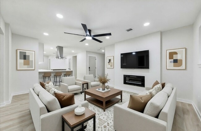 9627 Vilven Ln in Houston, TX - Building Photo - Building Photo