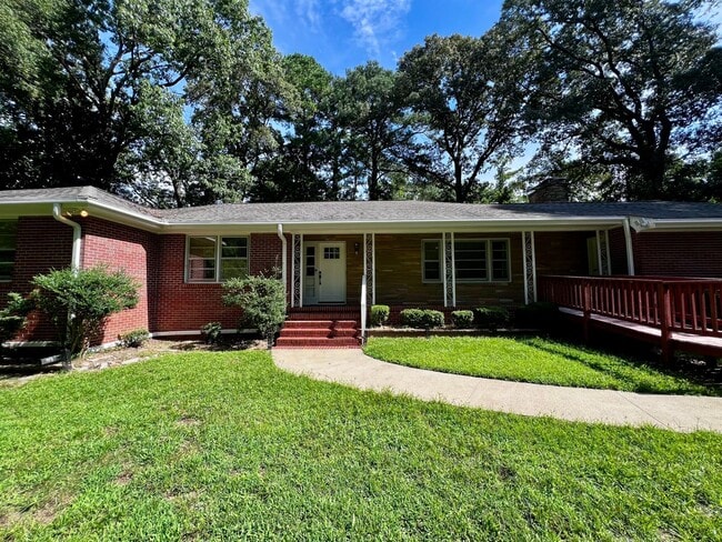 1508 Reynard Rd in Suffolk, VA - Foto de edificio - Building Photo