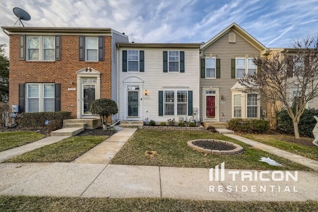 8384 Frostwood Dr in Laurel, MD - Building Photo - Building Photo