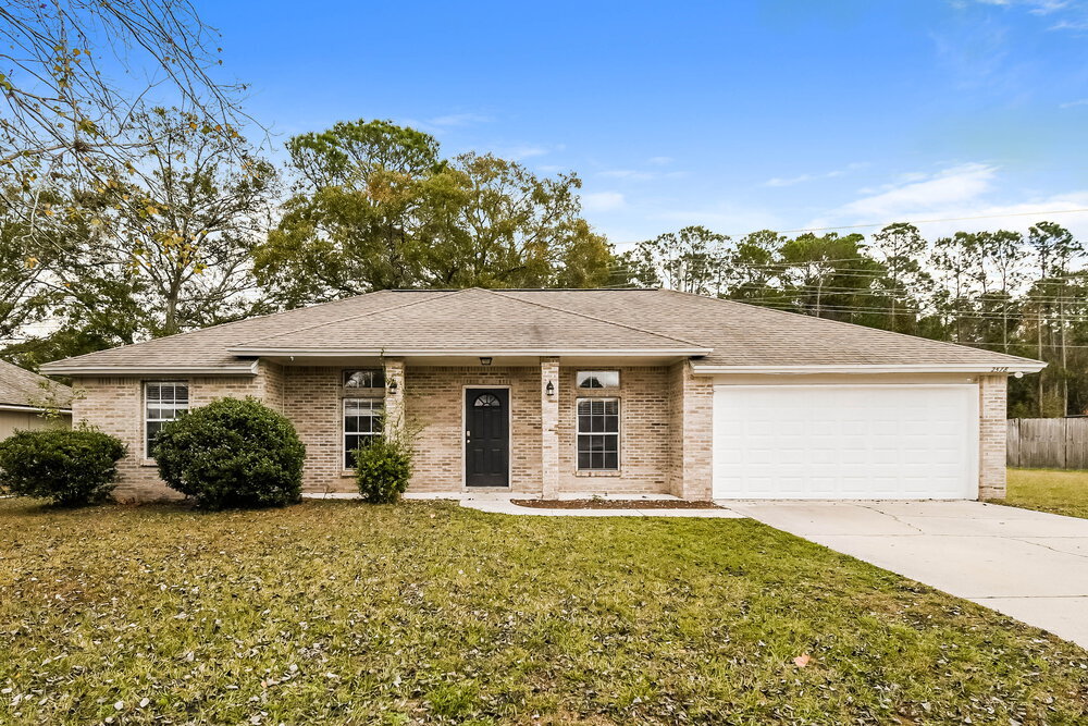 2578 Tramore Pl in Orange Park, FL - Building Photo