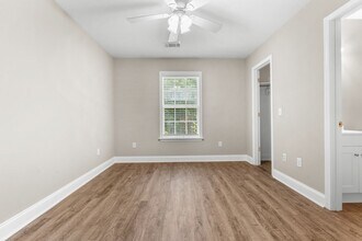 223B Vista Cir in Statesboro, GA - Foto de edificio - Building Photo