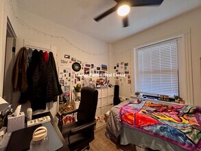 1510 Tremont St, Unit 2 in Boston, MA - Foto de edificio - Building Photo