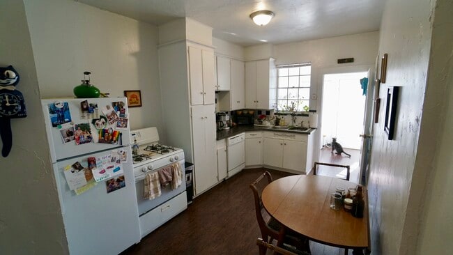 228 NW 25th St in Oklahoma City, OK - Building Photo - Building Photo