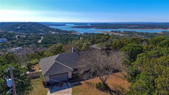 21013 Ridgeview Loop in Lago Vista, TX - Building Photo - Building Photo