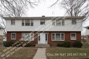 515 3 Mile Rd in Racine, WI - Building Photo - Building Photo