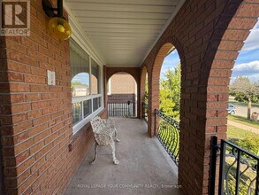 160 Jules Ave in Vaughan, ON - Building Photo - Building Photo
