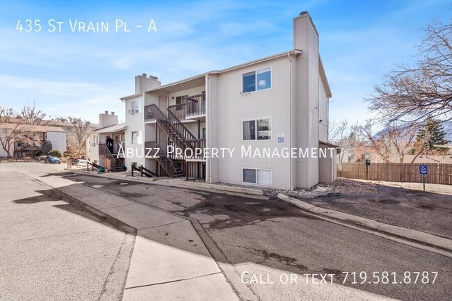 property at 435 St Vrain Pl