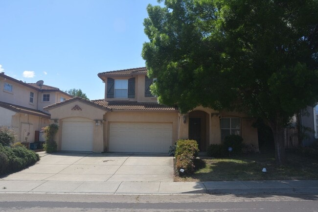 property at 1822 Sanger Peak Way