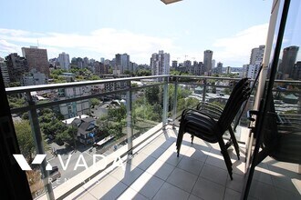 1863 Alberni St in Vancouver, BC - Building Photo - Building Photo