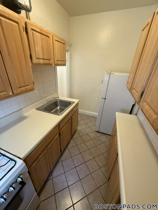 1209 Boylston St in Boston, MA - Building Photo - Building Photo