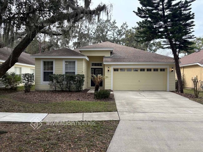 property at 6121 Gannetwood Pl