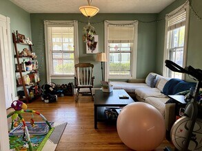 109 Foster St in New Haven, CT - Building Photo - Building Photo