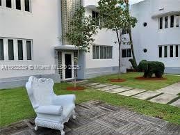 551 Michigan Ave in Miami Beach, FL - Building Photo - Building Photo