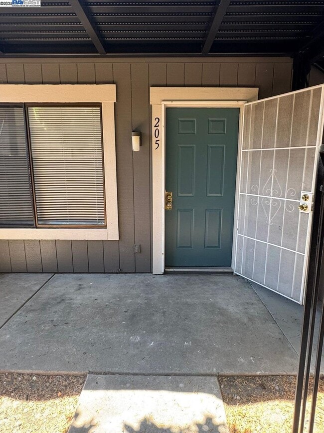 property at 205 Ladera Plaza