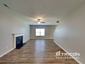 13513 Anne Browers Rd in Charlotte, NC - Building Photo - Building Photo