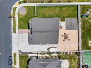 1460 Lowe Peak Dr in Eagle Mountain, UT - Building Photo - Building Photo