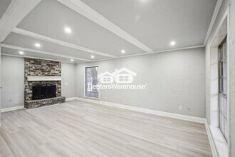 6531 Coral Ridge Rd in Houston, TX - Building Photo - Building Photo