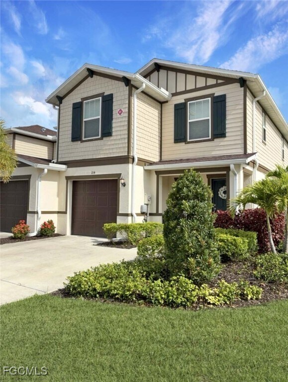 15011 Caspian Tern Ct in North Fort Myers, FL - Building Photo - Building Photo