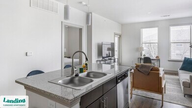 4100 Northern Cross Blvd in Haltom City, TX - Building Photo - Building Photo