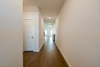 1642 Birch Wood Dr in Rosenberg, TX - Building Photo - Building Photo