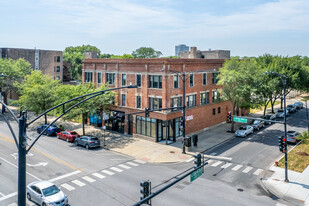 4500-4506 S Cottage Grove Ave in Chicago, IL - Building Photo