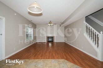 11347 Rainbow Falls Ln in Fishers, IN - Building Photo - Building Photo