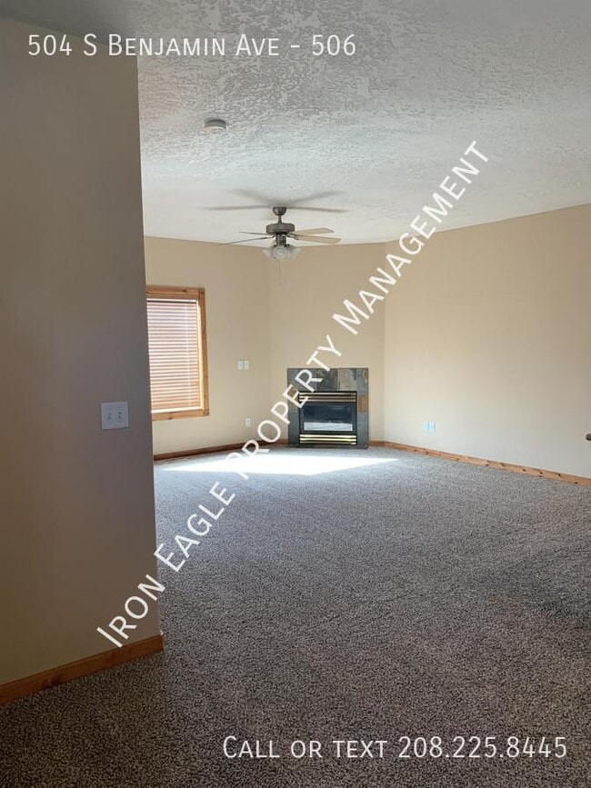 504 S Benjamin Ave in Boise, ID - Building Photo - Building Photo