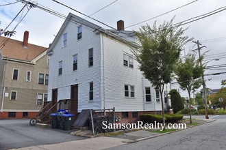 302 Hope St in Providence, RI - Building Photo - Building Photo