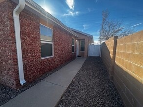 3419 Running Bird Pl NW in Albuquerque, NM - Building Photo - Building Photo