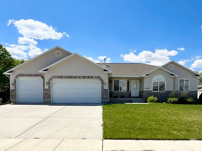 property at 13538 S 6315 W