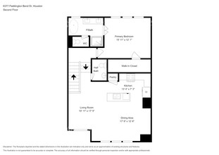 6377 Paddington Bnd Dr in Houston, TX - Building Photo - Building Photo