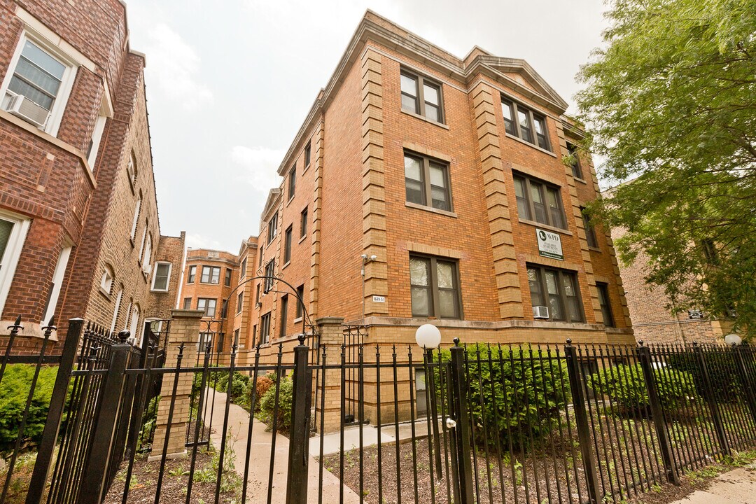 1649 W 83rd St. (NEW) in Chicago, IL - Building Photo
