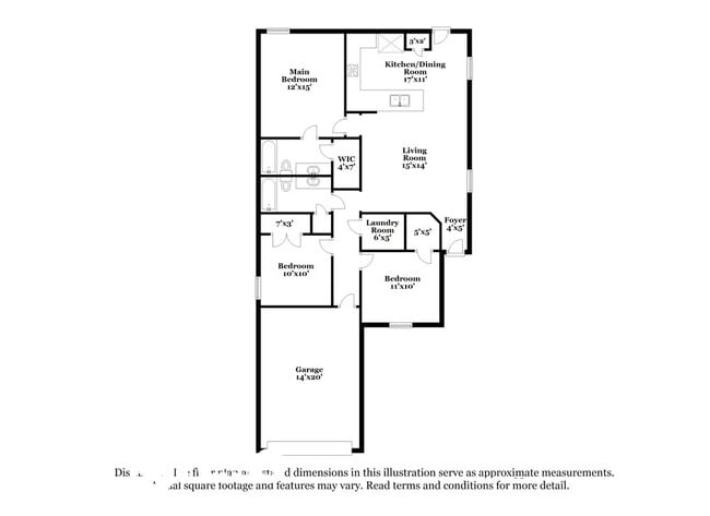 428 Ruby Ln in Jarrell, TX - Foto de edificio - Building Photo