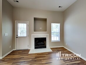 5920 Patricia Ryan Dr in Charlotte, NC - Building Photo - Building Photo